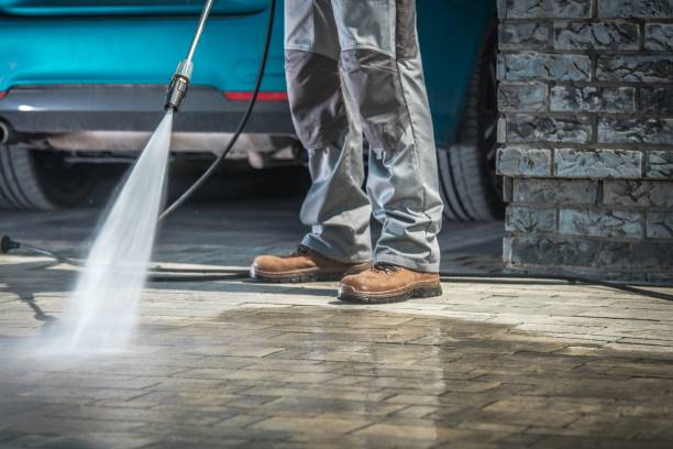 Boat and Dock Cleaning in San Leandro, CA